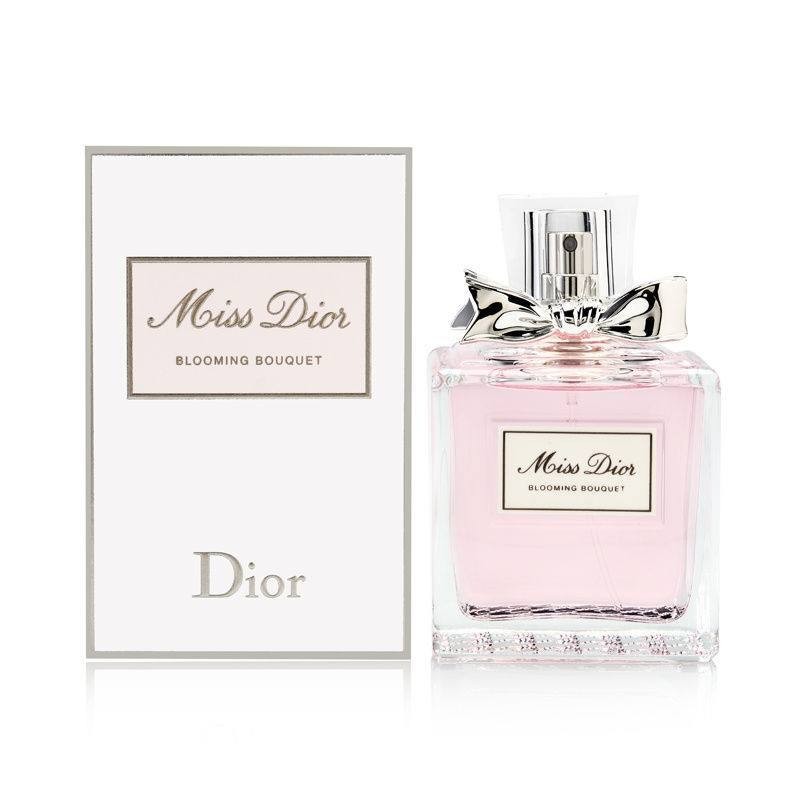 christian-dior-miss-dior-blooming-bouquet-100ml-perfume - Scout Magazine