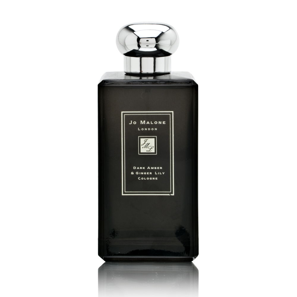 jo malone dark amber and ginger lily - Scout Magazine