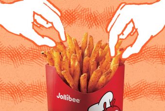 Here’s our verdict on Jollibee’s Crispy Spice Fries