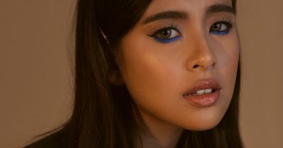 After only three years in the industry, Gabbi Garcia is already set to conquer a new stage, proving that she's more than just a pretty  face