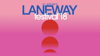 laneway poster - Scout Magazine