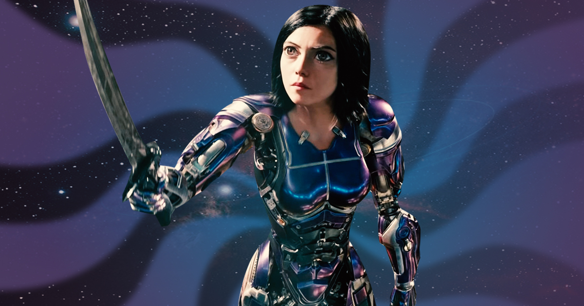 Alita: Battle Angel” is not perfect, but it defies a sexist sci-fi