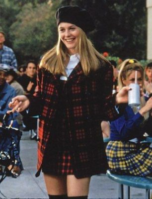 On the ‘90s fashion comeback and dressing like your favorite ‘90s style ...