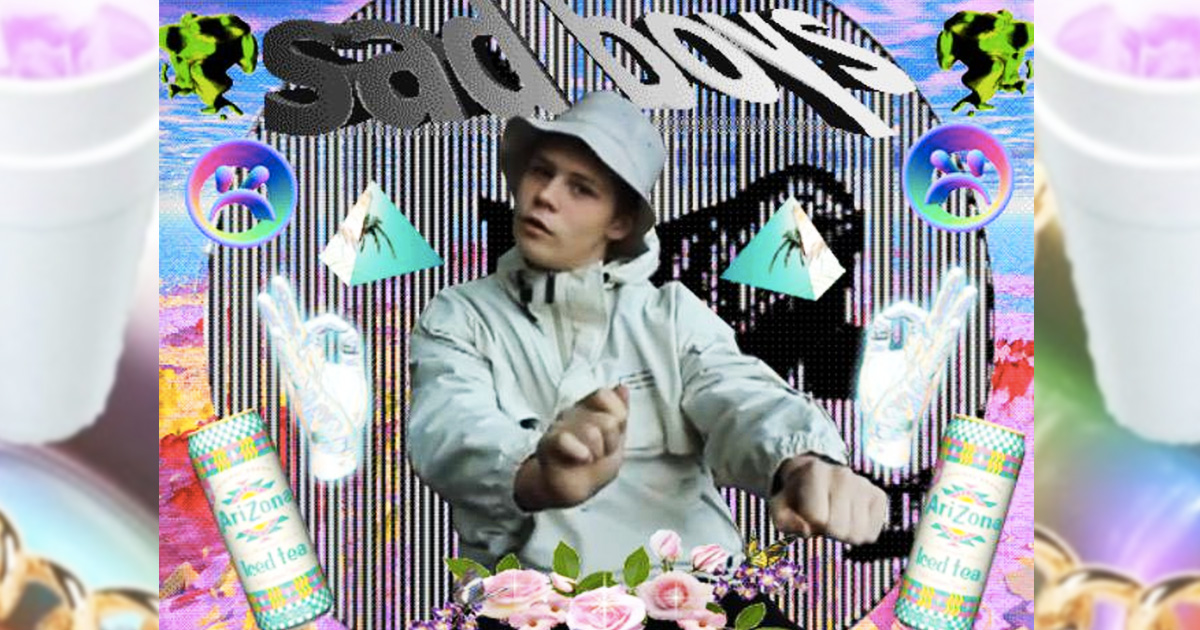 Yung Lean talks about his latest album, his style inspirations, and his ...