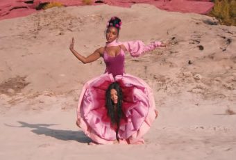 Janelle Monáe’s new music video is a cinematic celebration of “pussy power”