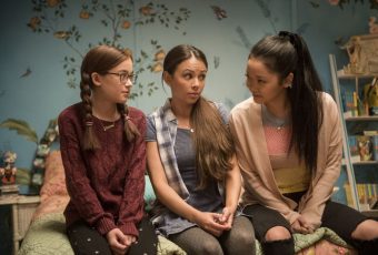 Netflix’s “To All The Boys I’ve Loved Before” will melt your ice cold hearts