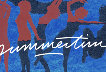 Childish Gambino drops 2 dreamy tracks for summer