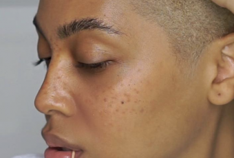 What is this “boy beat” makeup trend and why you should try it