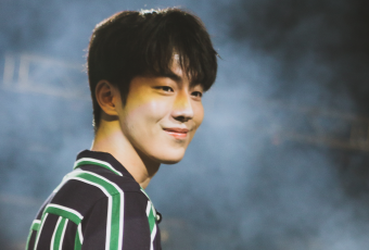 Fans of Nam Joo Hyuk pushes fans to educate the fanbase on safe spaces