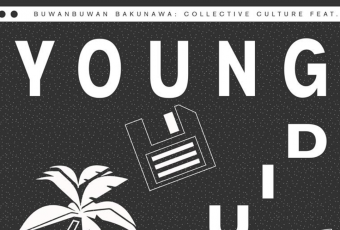 BuwanBuwan meets Young Liquid Gang in this eclectic event