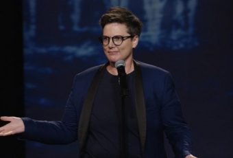 “Nanette” changed comedy and then it changed my life