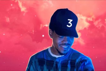 Chance the Rapper might be releasing an album this week