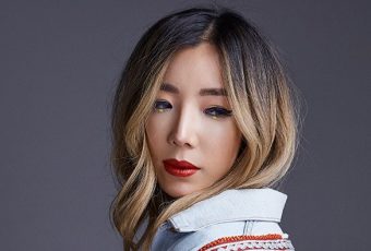 TOKiMONSTA is back for a live DJ set this July 11