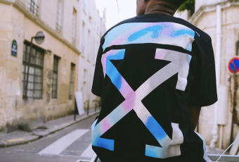 Off-White Manila will finally open its doors next week