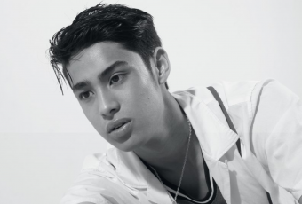 Donny Pangilinan defines the new cool in our fourth anniversary issue