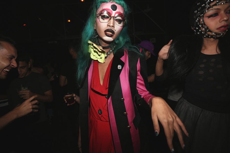 Queens of the night: A herstory of Filipino drag culture - Scout Magazine