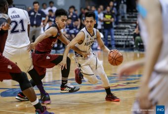 UP made it to the UAAP finals and we’re freaking out