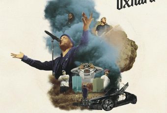 Anderson .Paak’s “Oxnard” is the funkiest rap album you’ll hear today