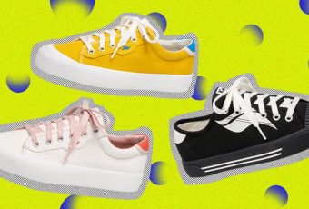 Amp up your ’gram game with these 4 fresh kicks