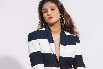 Kiana Valenciano is definitely vivid in ‘See Me’ album