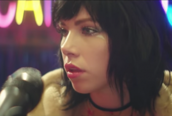 This RPG game is about a heist for unreleased Carly Rae Jepsen songs