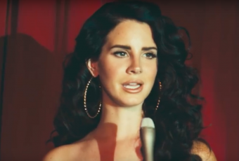 Lana Del Rey shares haikus from her upcoming poetry book