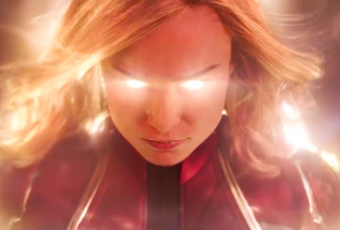 What “Captain Marvel” teaches us about female rage