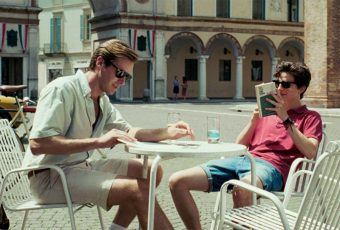 A ‘Call Me By Your Name’ sequel is officially happening and we are ready to cry again