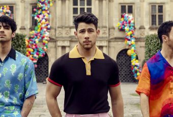 The Jonas Brothers just announced their reunion with a new single