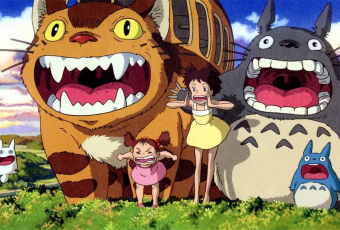 Studio Ghibli wants you to work with them on a new film