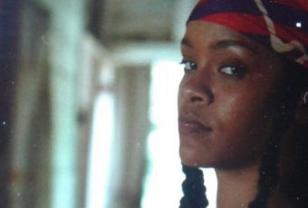 Rihanna and Childish Gambino’s film is premiering this weekend