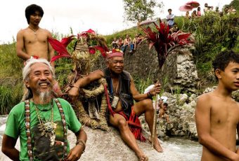 Watch Kidlat Tahimik’s latest film for free this April