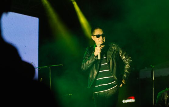 Raimund Marasigan calls out candidates who steal songs for jingles