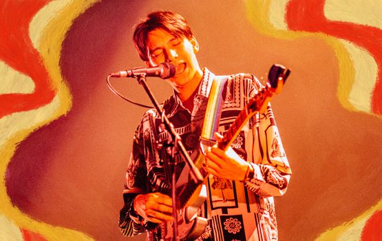 This interview with Phum Viphurit gets “very existential”