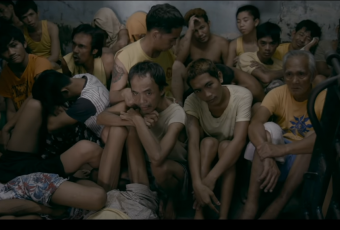 This documentary explores the horror of the Philippine drug war