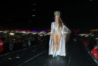 Beyonce’s Homecoming feels like peak womanhood