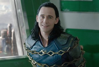 It’s official! Loki and our MCU faves are getting a new series