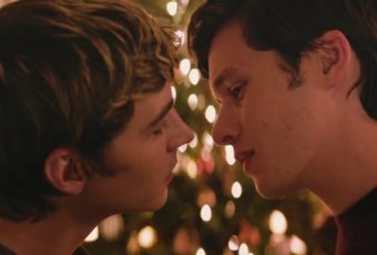 Whether you loved or hated ‘Love, Simon,’ Disney’s still turning it into a TV series