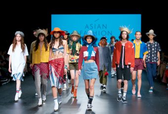 Calling young designers! Here’s your chance to join Tokyo Fashion Week