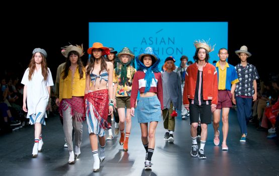 Calling young designers! Here’s your chance to join Tokyo Fashion Week