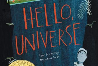 Fil-Am novel “Hello, Universe” is getting a Netflix film and we’re stoked