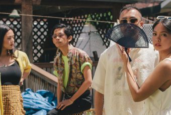 This NYC collective celebrates the Fil-Am community’s creativity