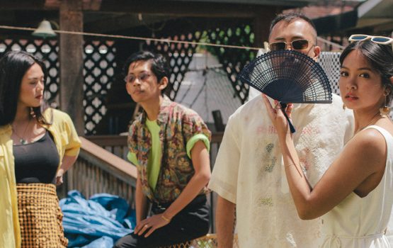 This NYC collective celebrates the Fil-Am community’s creativity