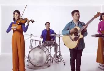 The Ransom Collective’s vibrant “I Don’t Care” MV is all about contemplation