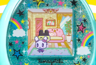 It’s 2019 and Tamagotchis are a thing again