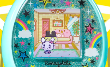 It’s 2019 and Tamagotchis are a thing again