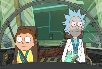 Missing ‘Rick and Morty?’ Here are 5 shows that can fill the void