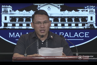 Ronald Cardema thinks Duterte Youth needs his debating skills