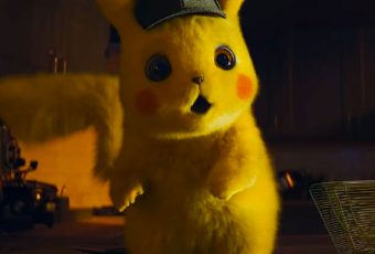 Did Detective Pikachu leak online??