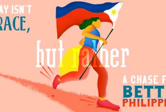 These free fonts were inspired by the Philippine revolution